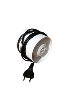 Turbo wentylator ( ZALECANE )